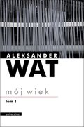 Mój wiek. Pamiętnik mówiony tom 1-2 - ebook