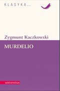 Murdelio - ebook