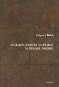 Najstarsza warstwa nazewnicza na ziemiach polskich - ebook