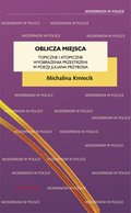 Oblicza miejsca. Topiczne i atopiczne wyobrażenia przestrzeni w poezji Juliana Przybosia - ebook