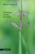 Ontologia świata przyrody - ebook