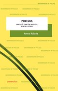 Pod grą. Jak dziś znaczą wiersze, poetki i poeci - ebook