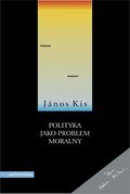 Polityka jako problem moralny - ebook