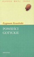 Powieści gotyckie - ebook