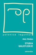 Studia galicyjskie - ebook