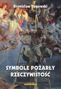 Symbole pożarły rzeczywistość - ebook