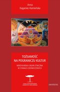 Tożsamość na pograniczu kultur. Meksykańska grupa etniczna w Stanach Zjednoczonych - ebook