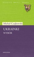 Ukrainki. Wybór - ebook