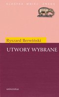 Utwory wybrane - ebook