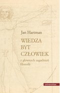 Wiedza-Byt-Człowiek. Z głównych zagadnień filozofii - ebook