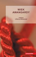 Wiek awangardy - ebook