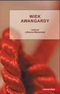 Wiek awangardy - ebook