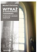 Witraż. W poszukiwaniu tożsamości. O dzieciach i sierotach wojennych - ebook