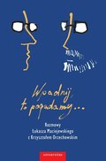 Wpadnij, to pogadamy - ebook