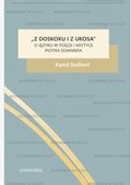 „Z doskoku i z ukosa”. O języku w poezji i krytyce Piotra Sommera - ebook