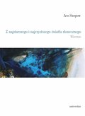 Z najstarszego i najczystszego światła słonecznego - ebook