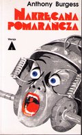 Nakręcana Poamarańcza - ebook