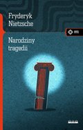 Narodziny Tragedii - ebook