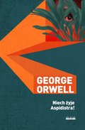 Niech żyje aspidistra - ebook