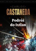 Podróż do Ixtlan - ebook