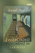 Zwierciadło w zwierciadle - ebook