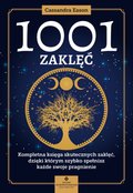 1001 zaklęć - ebook