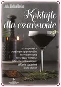 Koktajle dla czarownic - ebook