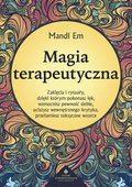 Magia terapeutyczna - ebook