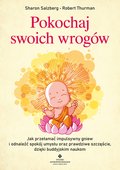 Pokochaj swoich wrogów - ebook