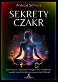 Sekrety czakr - ebook