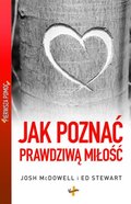 Jak poznać prawdziwą miłość  - ebook