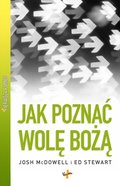 Jak poznać wolę Bożą - ebook