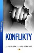 Konflikty - ebook