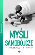 Myśli samobójcze - ebook