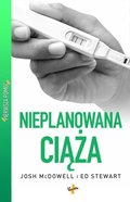 Nieplanowana ciąża - ebook