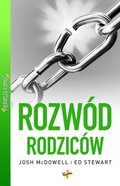 Rozwód rodziców - ebook