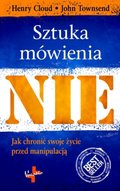 Sztuka mówienia NIE - ebook