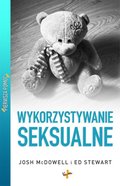 Wykorzystywanie seksualne - ebook