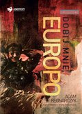 Dobij mnie, Europo - ebook