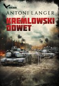 Kremlowski odwet - ebook