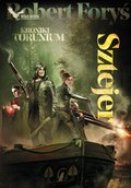 Sztejer. Kroniki Torunium - ebook