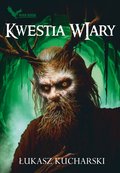 Kwestia wiary - ebook