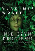 Nie czyń drugiemu - ebook