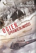 Ogień sprawiedliwości - ebook