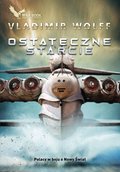 Ostateczne starcie - ebook