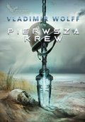 Pierwsza krew - ebook