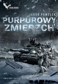 Purpurowy zmierzch - ebook