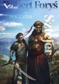 Sztejer. Początek - ebook