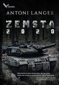 Zemsta 2020 - ebook