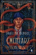 Cmentarz Osobliwości - ebook